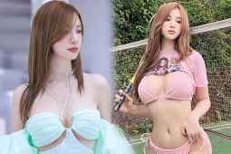 Bạn trẻ - Cuộc sống - Ba nàng dâu hào môn là hot girl nổi đình đám một thời