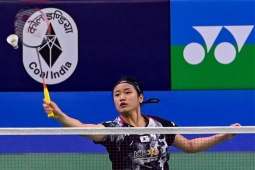 Nóng nhất thể thao tối 20/1: Tay vợt số một thế giới bỏ cuộc ở giải cầu lông Ấn Độ mở rộng