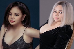 Đời sống Showbiz - Cô đào hát đình đám một thời giờ đóng toàn phim trăm tỷ