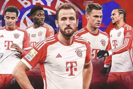 Biến căng Bayern Munich: Dàn SAO mưu đào tẩu, ông lớn chờ "xâu xé"