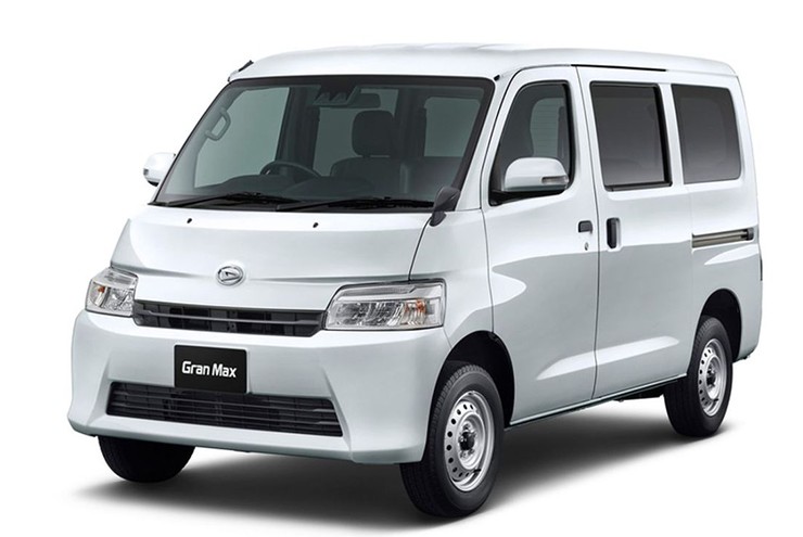 Đây là 3 mẫu xe bị rút giấy chứng nhận sản xuất của hãng Daihatsu - 2