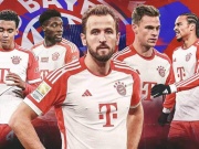 Bóng đá - Biến căng Bayern Munich: Dàn SAO mưu đào tẩu, ông lớn chờ &quot;xâu xé&quot;