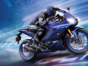 Thế giới xe - Yamaha R3 2024 trình làng, giá 144 triệu đồng