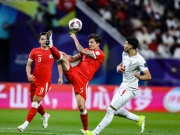 Bóng đá - Video bóng đá Hong Kong (Trung Quốc) - Iran: Chiến thắng tối thiểu, giật vé đi tiếp (Asian Cup)