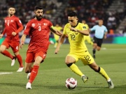 Bóng đá - Video bóng đá Bahrain - Malaysia: Sai lầm đáng trách, cay đắng phút 90+5 (Asian Cup)