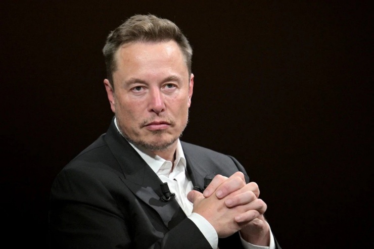 Elon Musk từng cho rằng việc đưa loài người tới sao Hoả sẽ giúp giảm thiểu khả năng rơi vào một thời kỳ đen tối khi chiến tranh hạt nhân nổ ra và xoá sạch sự sống trên Trái Đất. Nguồn ảnh: Getty, Image