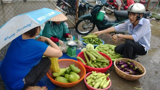 Mức lương tối thiểu phái đảm bảo mức sống tối thiểu của người lao động và gia đình họ