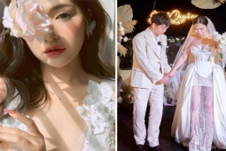 Bạn trẻ - Cuộc sống - "Hot girl phố núi" làm vợ sao trẻ CLB HAGL HOT nhất tuần