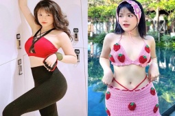 Làm đẹp - "Nữ MC nấm lùn của VTV" bật mí bí quyết ăn "thả phanh" ngày Tết mà không lo béo