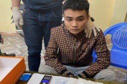 Triệt phá đường dây ma tuý do một DJ cầm đầu