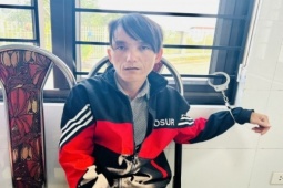 Pháp luật - Chuyến hàng cuối năm bất thành của Lầu Sái Cu