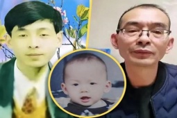 Thế giới - Trung Quốc: Treo thưởng 1,4 triệu USD để tìm con trai thất lạc, triệu phú "bị sốc"