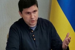 Thừa nhận không dễ chịu của Ukraine