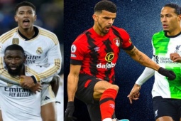 Bóng đá - Nhận định trận HOT: Real Madrid trút giận, Liverpool lo bị "người cũ" gieo sầu