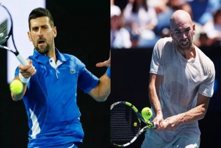 Trực tiếp tennis Djokovic - Mannarino: Nole định đoạt trận đấu (Australian Open) (Kết thúc)