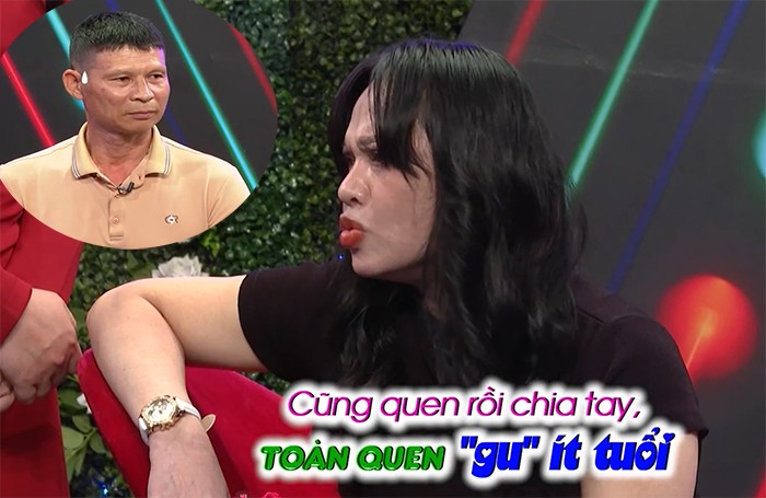 Cặp đôi tranh cãi gay gắt về chuyện con em, con anh khi hẹn hò - 4