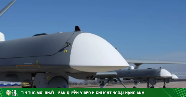 Năm 2024, kho vũ khí Nga sẽ có thêm nhiều loại UAV mới
