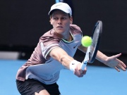 Thể thao - Video tennis Sinner - Khachanov: 9 lần cứu game, đoạt vé tứ kết (Australian Open)