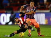 Bóng đá - Video bóng đá Brentford - Nottingham Forest: Siêu phẩm phút thứ 3, rượt đuổi 5 bàn hấp dẫn (Ngoại hạng Anh)