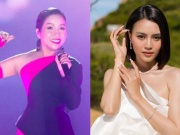 Giải trí - Diva Mỹ Linh gọi Ninh Dương Lan Ngọc là “ngôi sao Quốc dân”