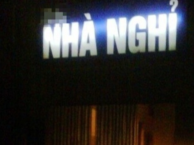 Pháp luật - Nam shipper vào nhà nghỉ theo lời hẹn của người phụ nữ và cái kết