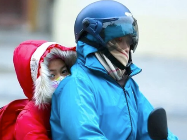 Giáo dục - du học - Sở GD&amp;ĐT công bố ngưỡng nhiệt độ học sinh Hà Nội được nghỉ học khi trời rét