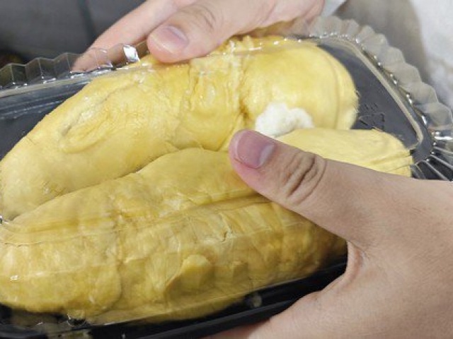 Thị trường - Tiêu dùng - Vì sao sầu riêng Việt Nam bị EU kiểm tra thuốc trừ sâu?