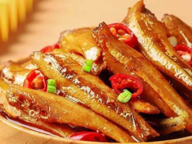 Ẩm thực - Loại cá mùa Đông ăn đưa cơm, quen thuộc của người Việt nhưng cần biết điều này khi ăn để bảo vệ sức khỏe