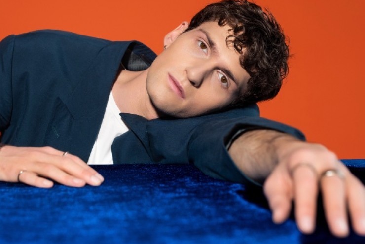 Ai nói rằng nhẫn chỉ dành cho phụ nữ?