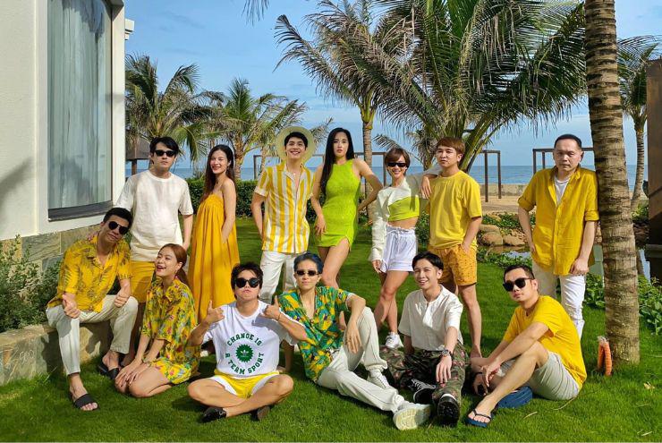 Hội bạn thân tuổi Rồng nổi tiếng nhất Vbiz, sở hữu tài sản khiến nhiều người ngưỡng mộ