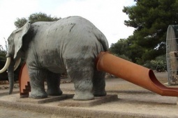 Cười 24H - Top những thiết kế điên rồ nhất