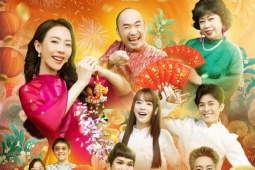 Phim - Thu Trang lý giải vì sao liên tục mời Puka - Gin Tuấn Kiệt vào web drama Tết