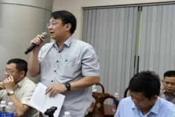 Tin tức trong ngày - Chủ tịch TP Biên Hòa tiếp công dân 1 giờ mỗi sáng để lắng nghe ý kiến