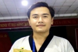 Pháp luật - Bắt khẩn cấp huấn luyện viên giở trò "biến thái" với nhiều võ sinh nam