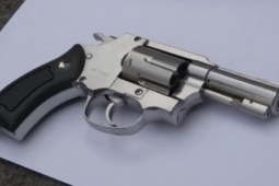 Pháp luật - Công an quận 12 bắt Bi Thái Tử