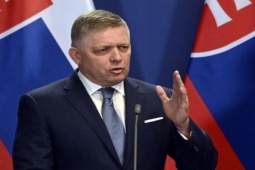 Thế giới - Nước thành viên NATO nêu "cách duy nhất" để chấm dứt xung đột ở Ukraine