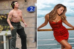 Đàn ông - Tom Cruise U70 vẫn cường tráng và sung mãn, hạ gục "phú bà" kim cương nhờ đâu?