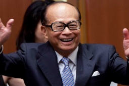 Kinh doanh - Doanh nhân tuổi rồng có biệt danh "Mr. Money": Là tỷ phú nhưng tôi không thấy hạnh phúc