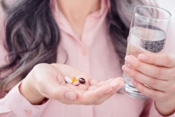 Làm đẹp - Những loại thực phẩm chức năng giúp chị em mãi trẻ đẹp, lâu già