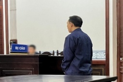 Pháp luật - Bấm còi xe xin vượt bất thành, dùng dao tấn công khiến nạn nhân tử vong