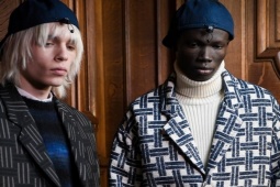 Thời trang - KENZO tiếp tục kết nối văn hóa Paris và Tokyo thông qua bộ sưu tập mới nhất