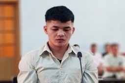 Pháp luật - Sát hại chủ quán vì không cho chơi game