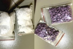 Pháp luật - 4 tháng theo vết kẻ chuyên cung cấp ma túy cho các vũ trường