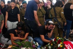 Hamas thừa nhận “sai sót” trong cuộc tấn công Israel