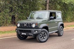 Suzuki Jimny sắp bán tại Việt Nam, lộ thêm nhiều thông tin chính thức