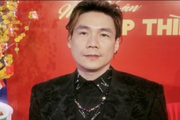 Nhạc - Khánh Phương: "Năm qua tôi mất rất nhiều tiền"