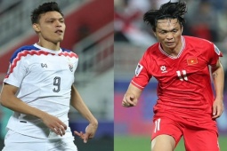 Bóng đá - ĐT Thái Lan bứt phá trên bảng xếp hạng FIFA, sắp vượt ĐT Việt Nam