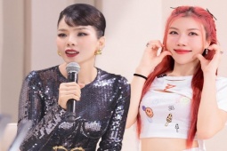 Giải trí - Trang Pháp từng nói về Lệ Quyên: "Luôn tỏa ra năng lượng tích cực"