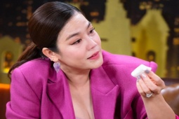 Giải trí - Thu Phương hoãn đám cưới vì “Chị đẹp đạp gió rẽ sóng”, nói về lùm xùm cuộc thi