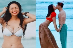 Đời sống Showbiz - Phan Như Thảo: Chị em thấy việc “chôn vùi” trong bếp ngày Tết quá vất vả thì đừng làm